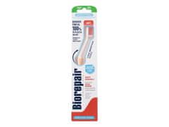 Biorepair Biorepair - Antibacterial Toothbrush Soft - Unisex, 1 pc 