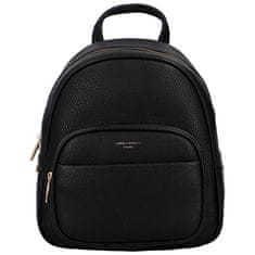 David Jones Női hátizsák CM6921A Black