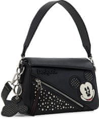 Desigual Női kézitáska Mickey Studstyle Phuk 24WAXP712000