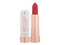 Essence Essence - Caring Shine Vegan Collagen Lipstick 207 My Passion - For Women, 3.5 g 