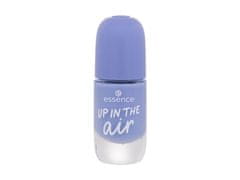 Essence Essence - Gel Nail Colour 69 Up In The Air - For Women, 8 ml 