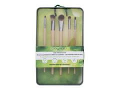 EcoTools Ecotools - Brush Daily Defined Eye Kit - For Women, 1 pc 