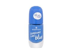 Essence Essence - Gel Nail Colour 51 Someone Like Blue - For Women, 8 ml 