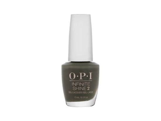 OPI Opi - Infinite Shine ISL W55 Suzi-The First Lady Of Nails - For Women, 15 ml