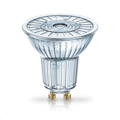 Osram Value LED fényforrás spot GU10 3.6W semleges fehér (4058075096622) (4058075096622)