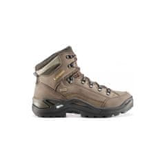 Lowa Cipők trekking barna 47 EU Men Renegade Gtx Mid Wide Goretex