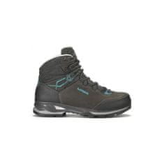 Lowa Cipők trekking grafit 39 EU Lady Light LL