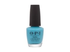 OPI Opi - Nail Lacquer Power Of Hue NL B007 Sky True To Yourself - For Women, 15 ml 