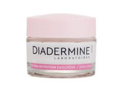 Diadermine Diadermine - Hydra Nutrition Day Cream - For Women, 50 ml 