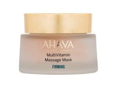 AHAVA Ahava - Firming Multivitamin Massage Mask - For Women, 50 ml 