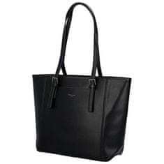 David Jones Női kézitáska 6832 Black