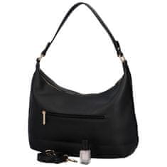 David Jones Női kézitáska Banana Bag CM6909B Black