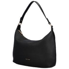 David Jones Női kézitáska Banana Bag CM6909B Black