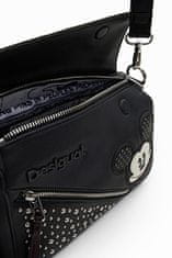 Desigual Női kézitáska Mickey Studstyle Phuk 24WAXP712000