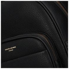 David Jones Női hátizsák CM6921A Black