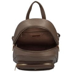 David Jones Női hátizsák CM6921A Deep Taupe