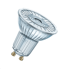 Osram Value LED fényforrás spot GU10 3.6W semleges fehér (4058075096622) (4058075096622)