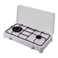 NEW Vitrokitchen 250BB 3600W fehér gáztűzhely