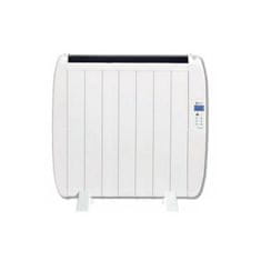 NEW Haverland Compact7 1200W digitális fűtőtest (7 kamra) fehér színben