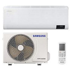 NEW Samsung FAR12NXT inverter 11942 btu/hr A++/A+ Fehér