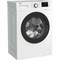 NEW Mosógép BEKO WRA 9612 XSWR 9 kg 1200 fordulat/perc Fehér 60 cm 60 cm