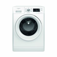 NEW Mosógép Whirlpool Corporation FFB8258WVSP 8 kg 1100 rpm