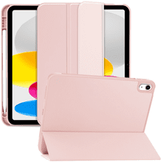 Tech-protect TECH-PROTECT SC PEN IPAD 10.9 10 / 2022 PINK