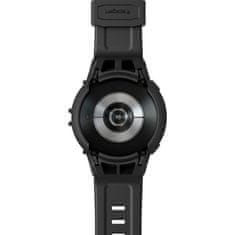 Spigen SPIGEN RUGGED ARMOR PRO TOK SZÍJJAL SAMSUNG GALAXY WATCH 5 PRO (45 MM) TELEFONHOZ - FEKETE