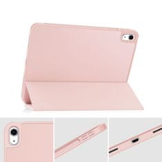 Tech-protect TECH-PROTECT SC PEN IPAD 10.9 10 / 2022 PINK