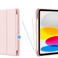 Tech-protect TECH-PROTECT SC PEN IPAD 10.9 10 / 2022 PINK