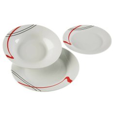 NEW Versa Embao porcelán étkészlet (18 darab)