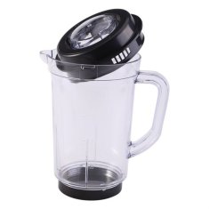 NEW Zerodis Juicer (1 L) (Felújított A+ termékek)