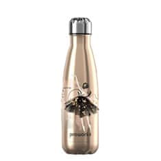 NEW Proworks Thermal Bottle PW-2000-Z615 Gold 750 ml (Felújított termékek A)