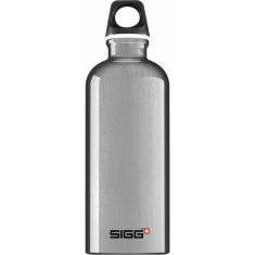 NEW Sigg Traveller 600 ml (Felújított termék B)