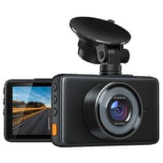 NEW Camcorder Black (Felújított A termékek)