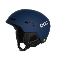 NEW Sí sisak POC Obex MIPS 51-54 cm Kék (Felújított termék B)