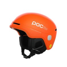 NEW POC Obex 51-54 cm síbukósisak narancssárga (Felújított termékek D)