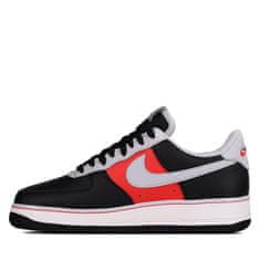 Nike Cipők fekete 41 EU Air Force 1 Low '07