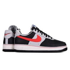 Nike Cipők fekete 41 EU Air Force 1 Low '07