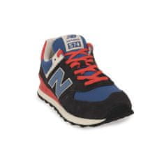 New Balance Cipők fekete 41.5 EU 574