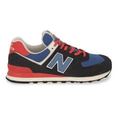 New Balance Cipők fekete 41.5 EU 574