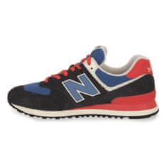 New Balance Cipők fekete 41.5 EU 574