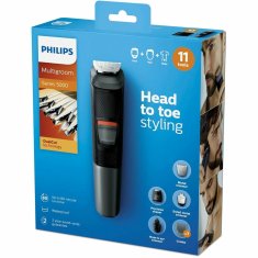 NEW Philips MG5730/15 Hajvágógép 100 - 240 V (Felújított termékek A)