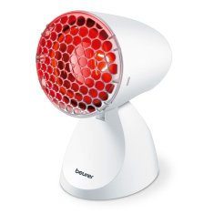 NEW Beurer Wellbeing White Infrared Heat System (Felújított A+ termékek)