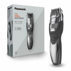 NEW Panasonic Corp. ER-GB44-H503 Fekete elektromos borotva (Felújított termékek D)