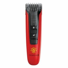 NEW Remington Beard Boss MB4128 Manchester United hajvágógép (Felújított termékek A)