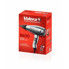 NEW Valera Professional 8600 hajszárító (Felújított D termékek)