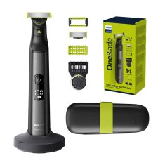 NEW Philips OneBlade hajvágógép (Felújított A termékek)