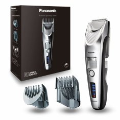 NEW Panasonic Corp. Prémium ápolási sorozat (Újratervezett A termékek)