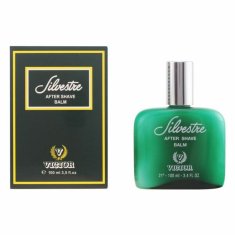 NEW Silvestre Victor Silvestre borotválkozás utáni balzsam (100 ml) 100 ml